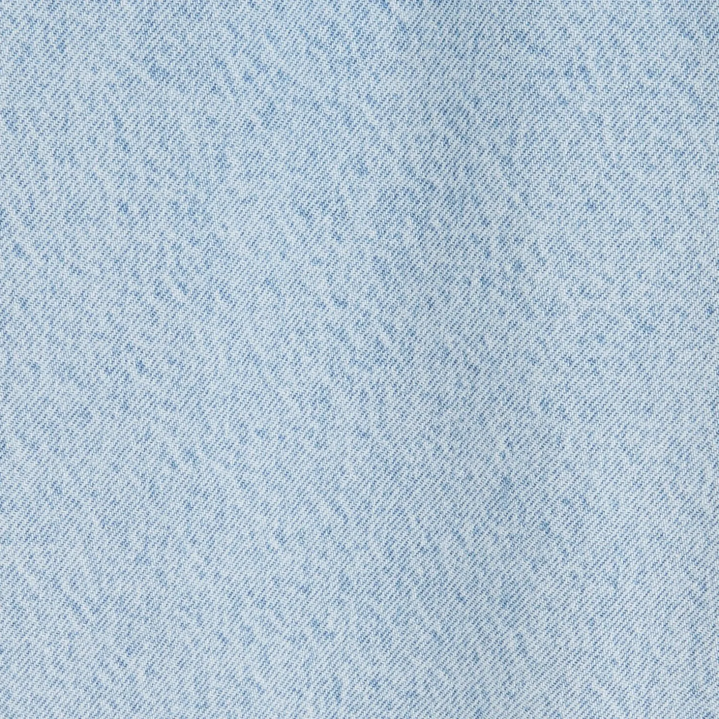 Online Baggy jeans in 100% katoen Jeans Baggy|Jeans