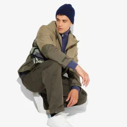 Hot Baggy jeans katoen Broek Chino|Broek