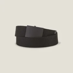 Cheap Bandriem met plaatgesp Riem & Bretellen|Riem & Bretellen