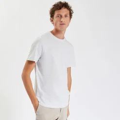 Fashion Basic, effen T-shirt T-shirt