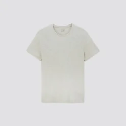 Cheap Basic, effen T-shirt T-shirt