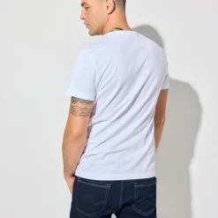 Best Basic T-shirt met ronde hals T-shirt