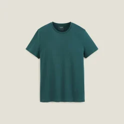 New Basic T-shirt met ronde hals T-shirt