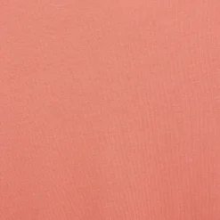 Cheap Basic T-shirt met ronde hals T-shirt