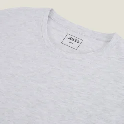 Store Basic T-shirt met ronde hals T-shirt