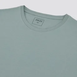 Shop Basic T-shirt met ronde hals T-shirt