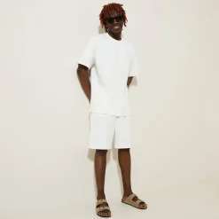 Cheap Bermuda in fleece Bermuda