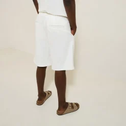 Cheap Bermuda in fleece Bermuda