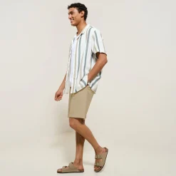 Best Bermuda in fleece Bermuda