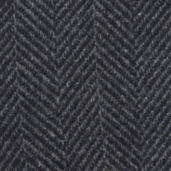 Flash Sale Blazerjasje met visgraatmotief Kostuumvest & Blazer