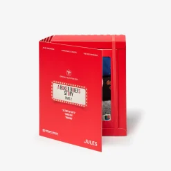 Discount Box engelse versie met 3 fantasieboxers Boxer