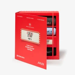 Cheap Box engelse versie van 7 paar fantasiesokken Sokken