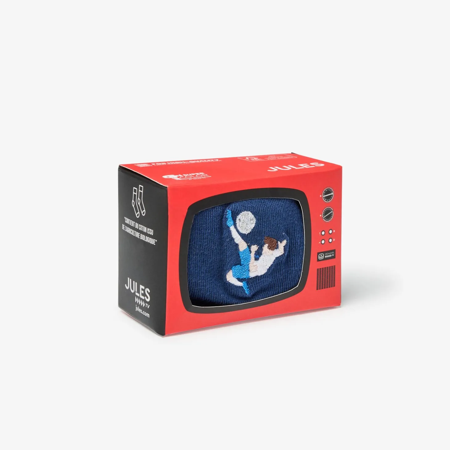 Sale Box fantasiesokken Sokken