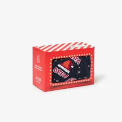 Hot Box kerstsokken Sokken