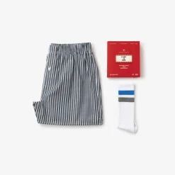 Best Sale Box met boxershort en sportsokken Sokken|Boxershort