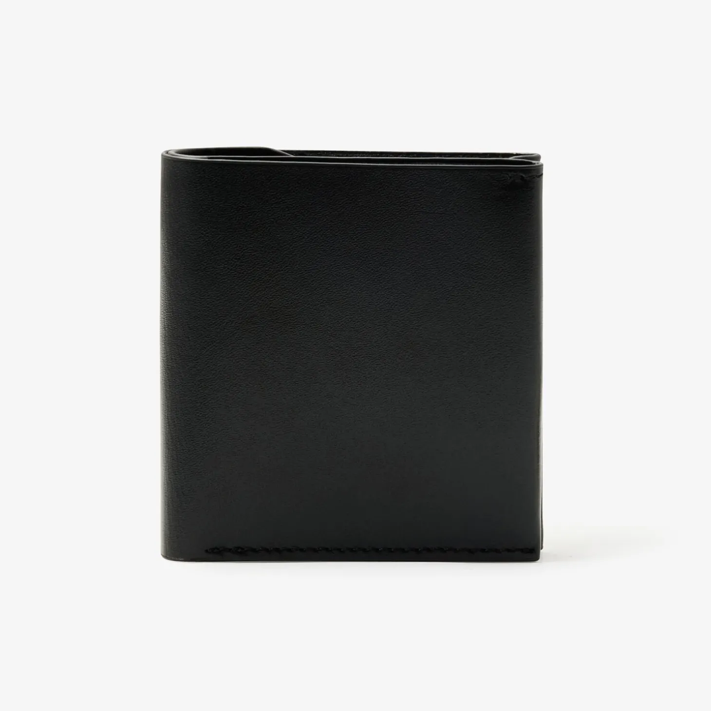 Online Box met portefeuille Lederwaren