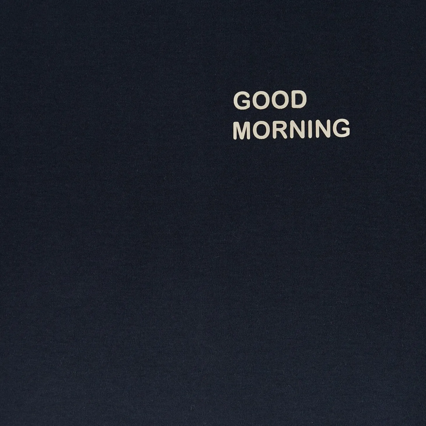 Online Box met warme pyjamaset Pyjama