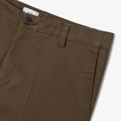 Cheap Brede broek in cargostijl Broek Chino|Broek