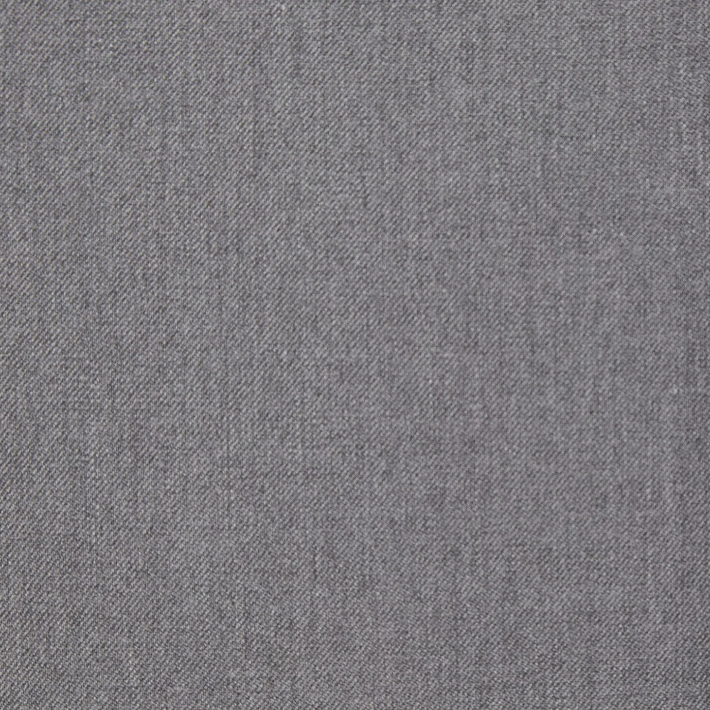 Outlet Brede broek met plooien Broek