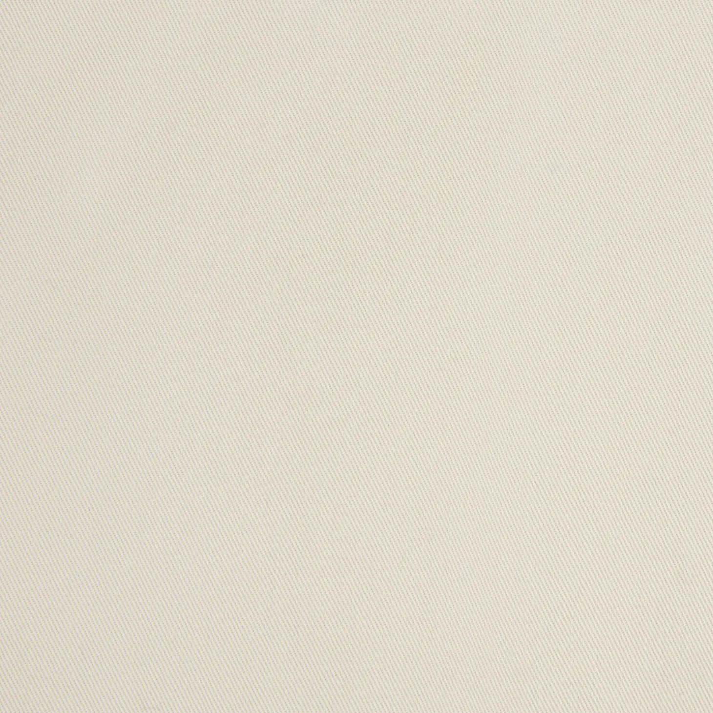 Outlet Brede broek met plooien Broek