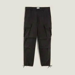 Cheap Brede cargobroek Cargo Broek|Broek Chino