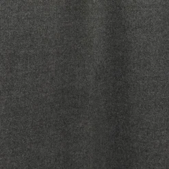 Shop Brede, flanellen broek met plooien Broek