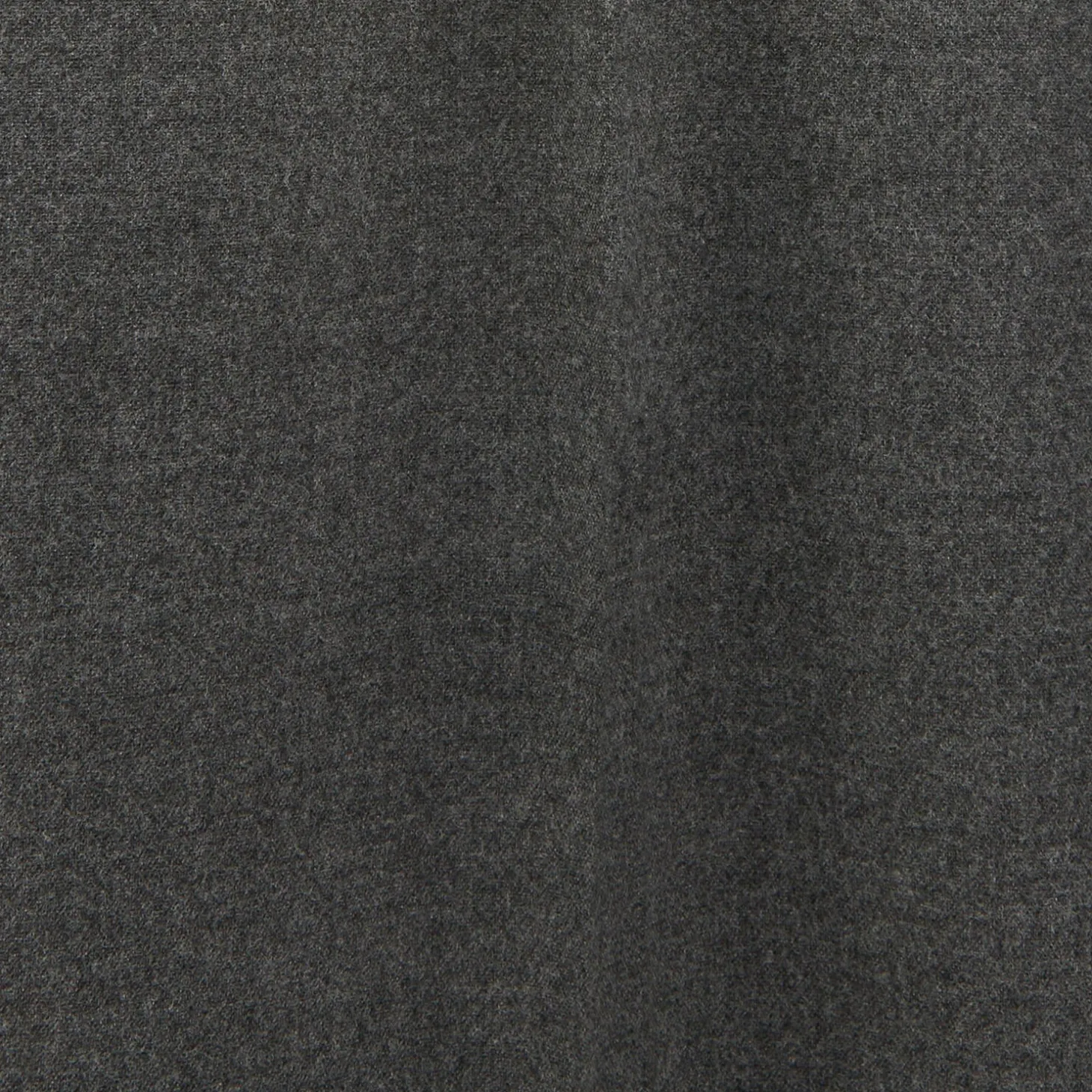 Shop Brede, flanellen broek met plooien Broek