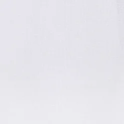 Store Broek in katoen en linnen met trekkoord Broek Chino|Broek