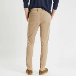 Cheap Broek met 5 zakken, Made in Francen Frmade In France|Broek Chino