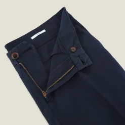 Cheap Broek met rechte pijpen Broek