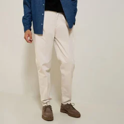 Store Broek met rechte pijpen Broek