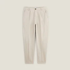 Store Broek met rechte pijpen Broek