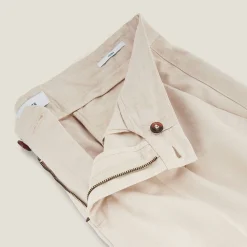 Store Broek met rechte pijpen Broek