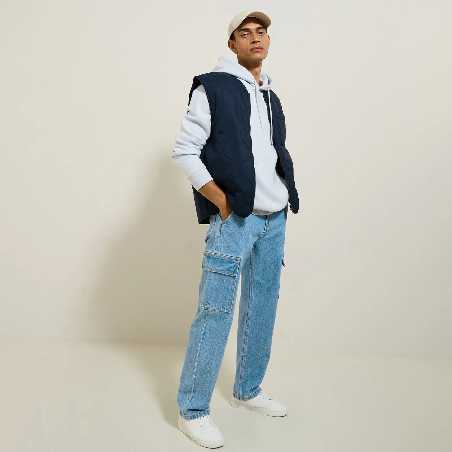 Clearance Cargo jeans Cargo Jeans|Jeans