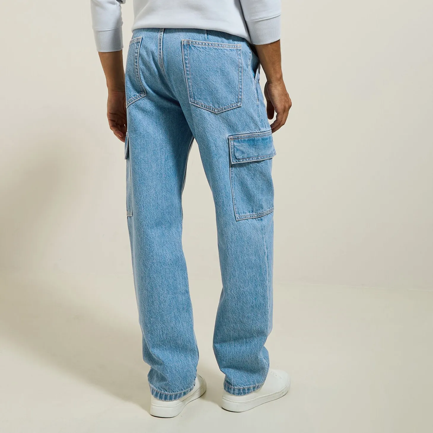 Clearance Cargo jeans Cargo Jeans|Jeans