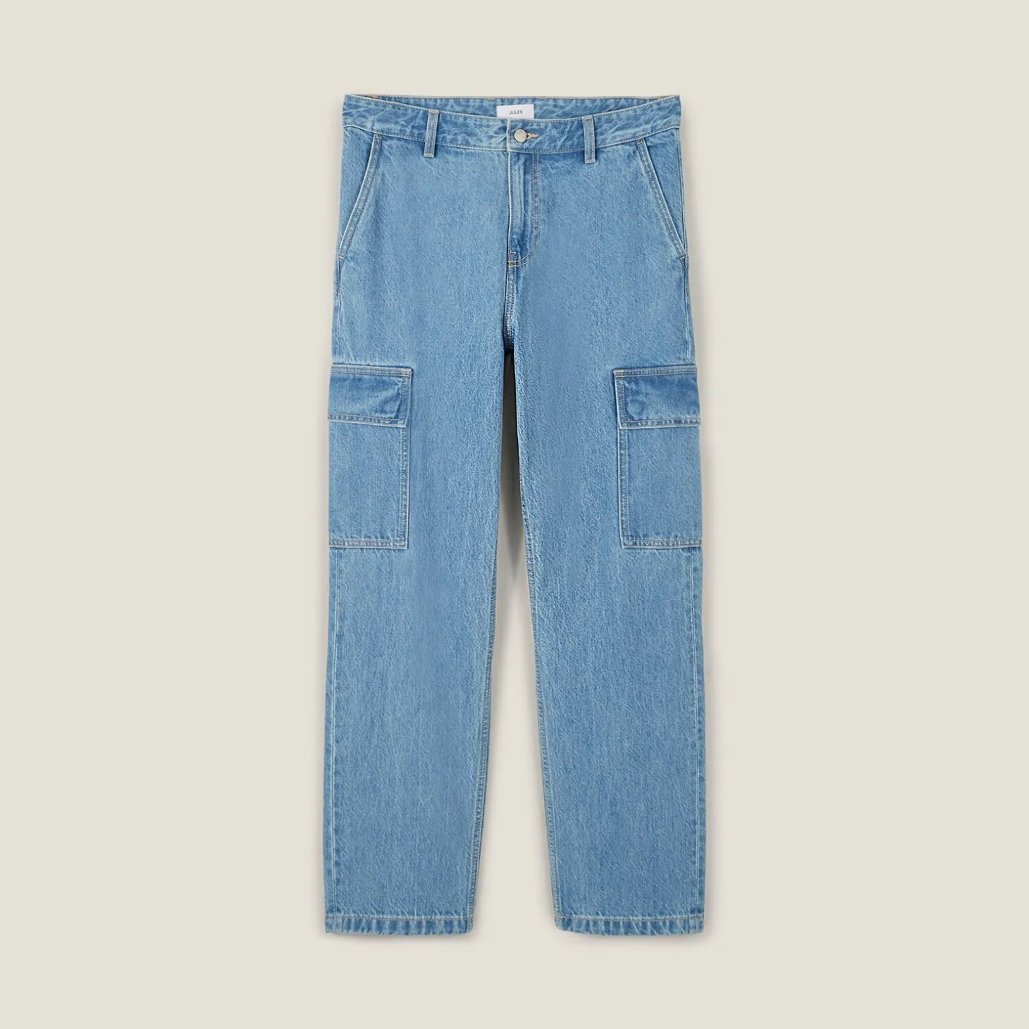 Clearance Cargo jeans Cargo Jeans|Jeans