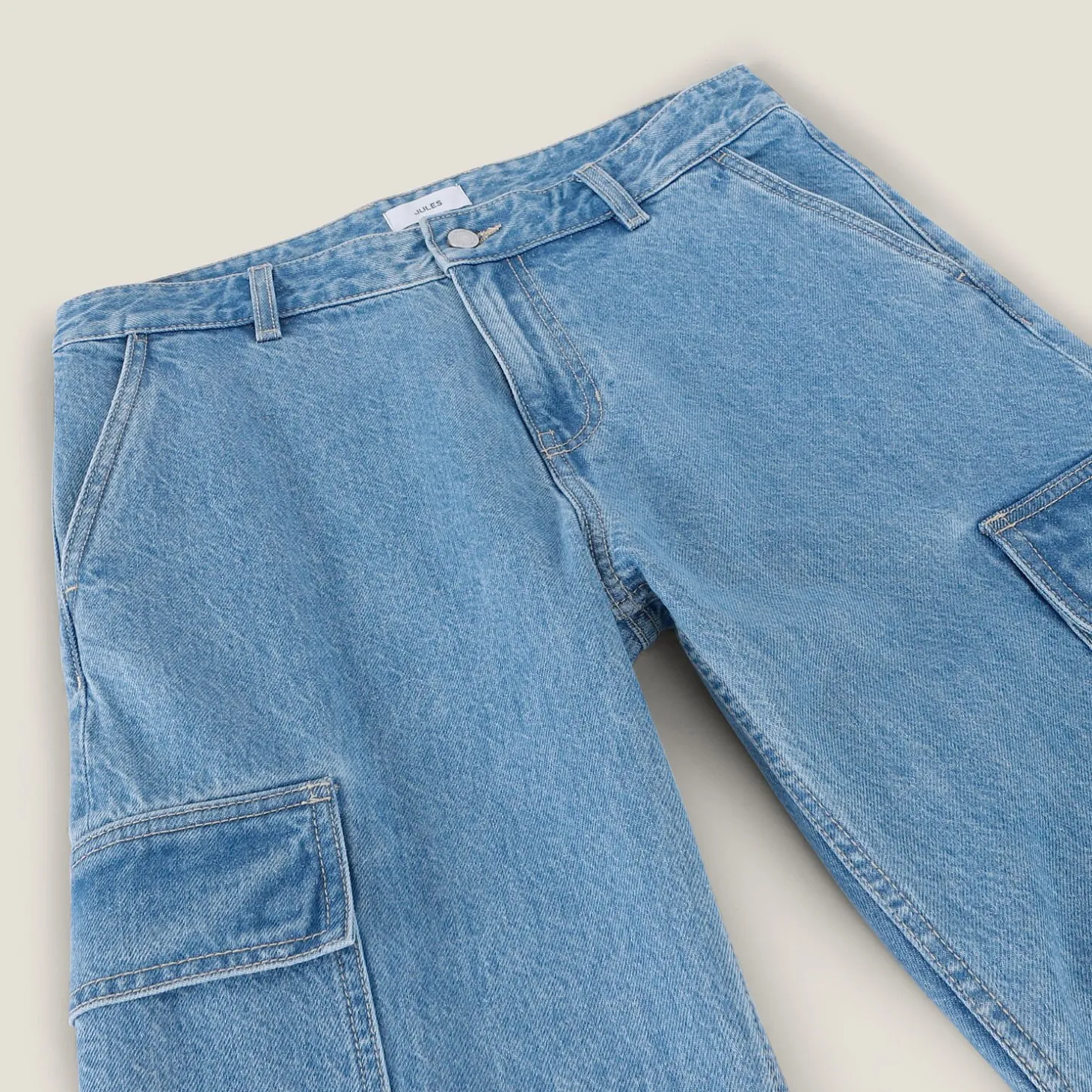 Clearance Cargo jeans Cargo Jeans|Jeans
