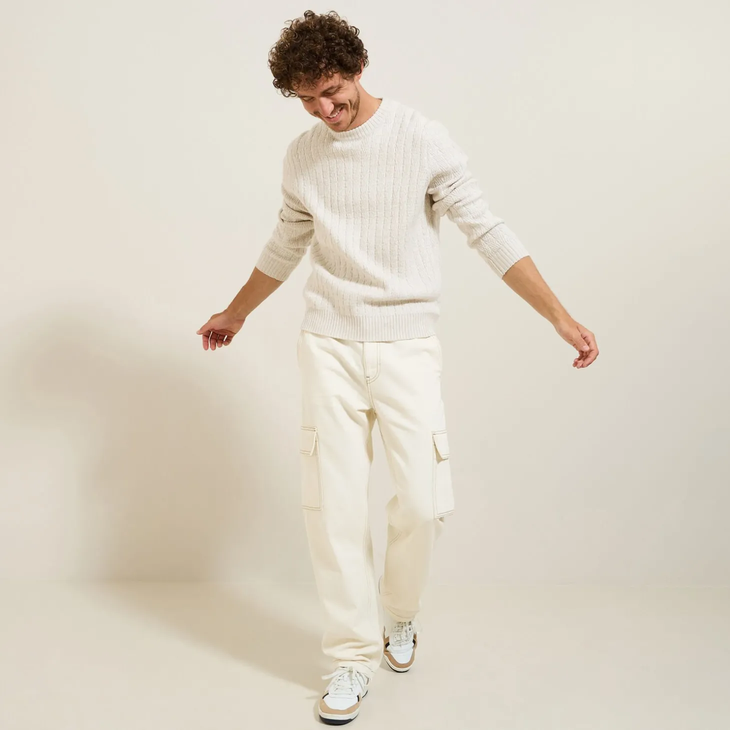 Store Cargo jeans Cargo Jeans|Jeans