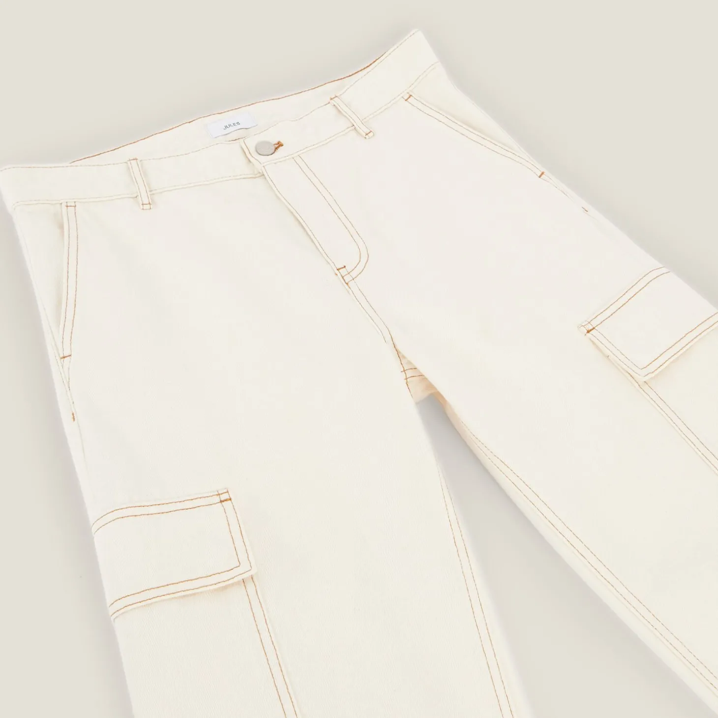 Store Cargo jeans Cargo Jeans|Jeans