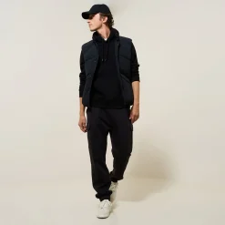 Shop Cargo jogging van molton Joggingbroek|Broek Chino