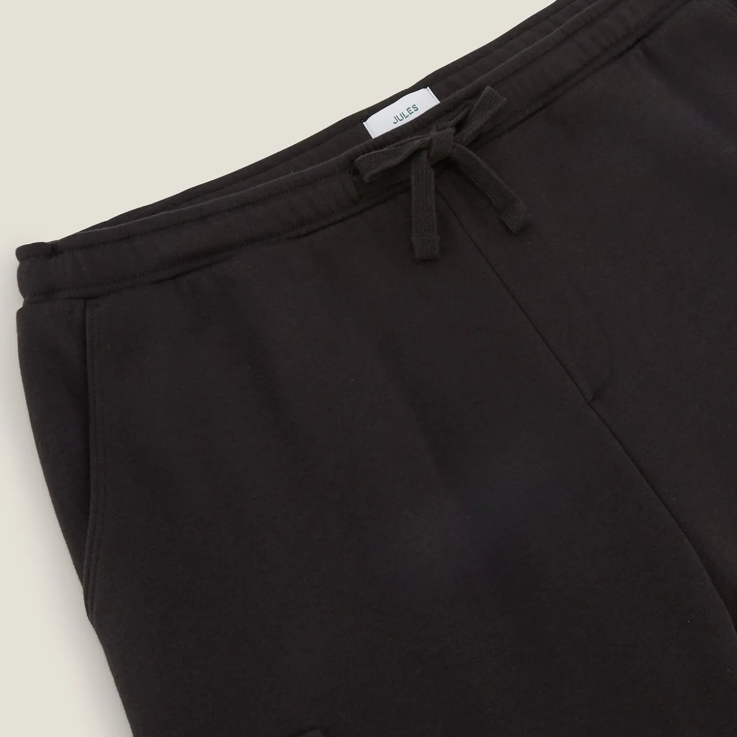 Shop Cargo jogging van molton Joggingbroek|Broek Chino