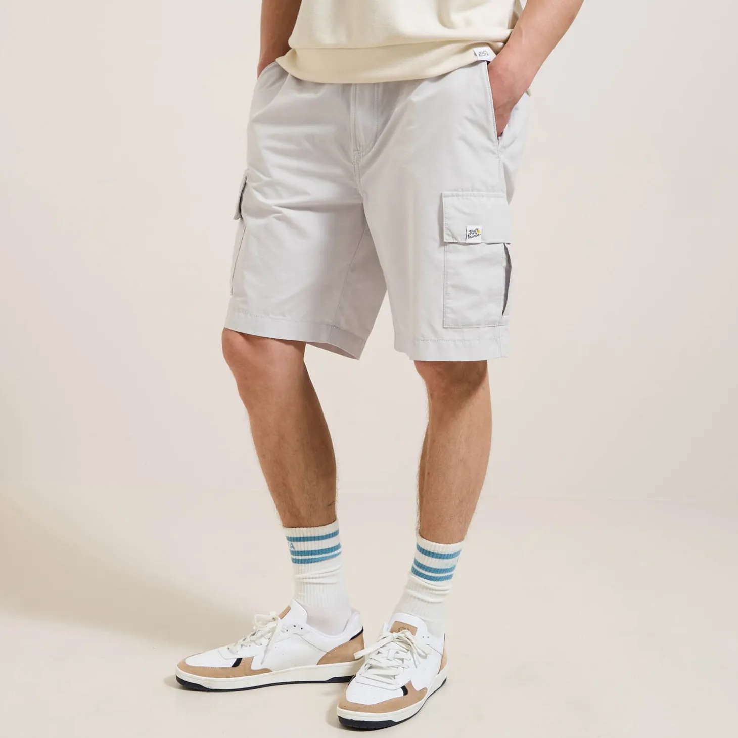 Best Cargobermuda, Tour de France-licentie Bermuda