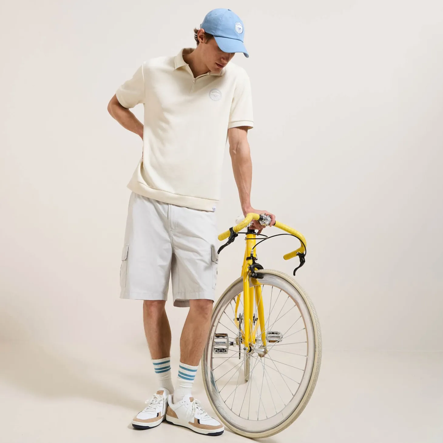 Best Cargobermuda, Tour de France-licentie Bermuda