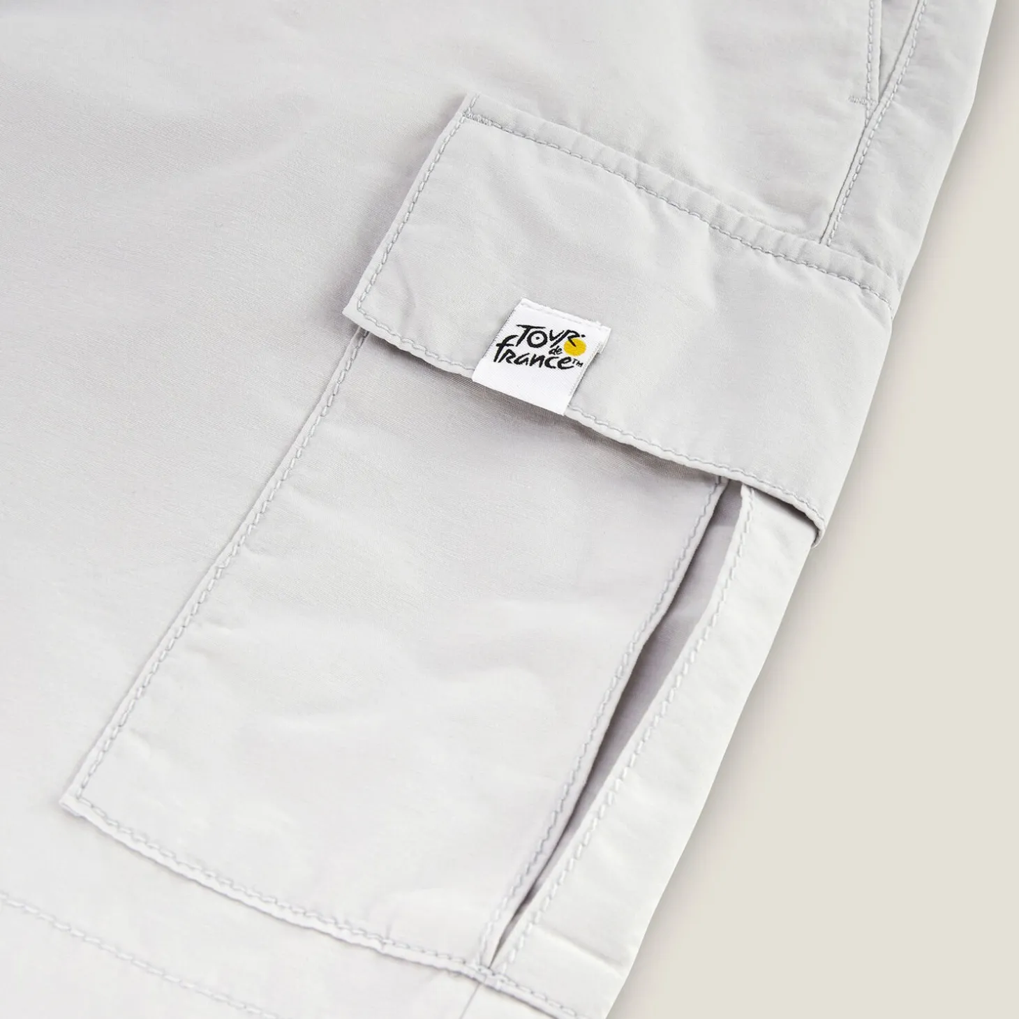 Best Cargobermuda, Tour de France-licentie Bermuda