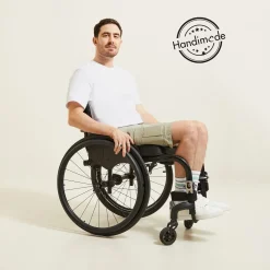 Best Sale Cargobermuda voor personen met beperkte mobiliteit Bermuda