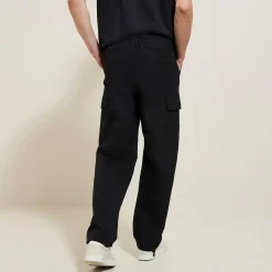 Clearance Cargobroek in technische materie Cargo Broek|Broek Chino