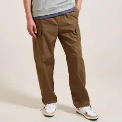 Cheap Cargobroek in technische materie Cargo Broek|Broek Chino