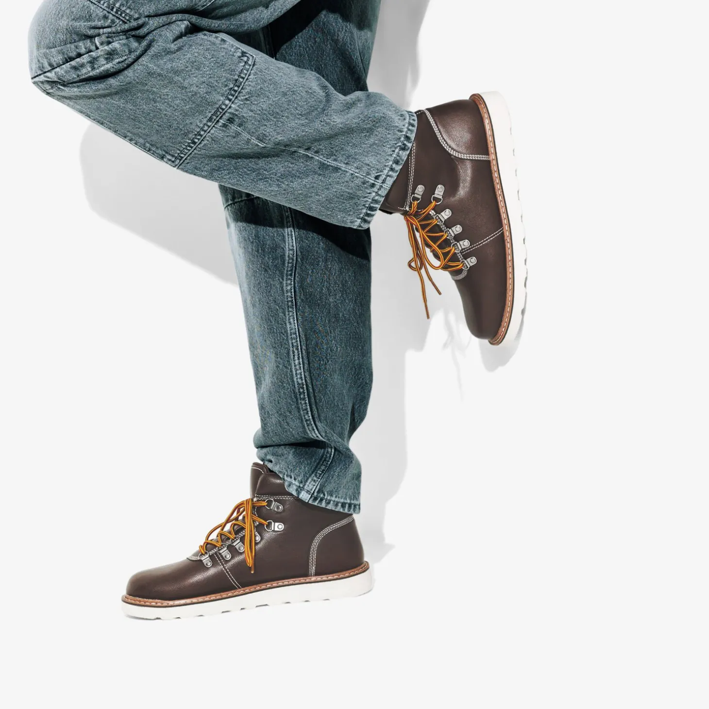 Outlet Chaussures Marron Schoenen|Schoenen