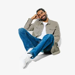 New Chemise Sportswear Overhemd