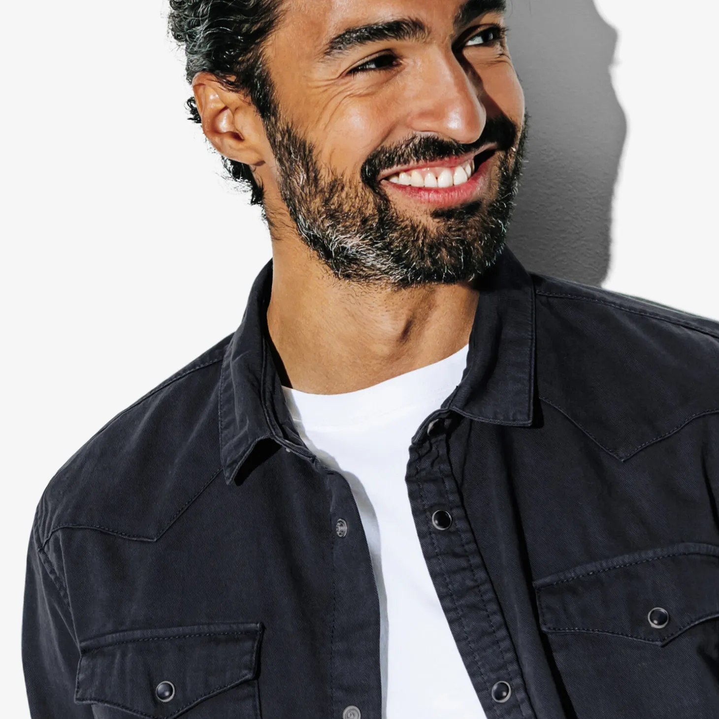 Fashion Chemise Sportswear Overhemd